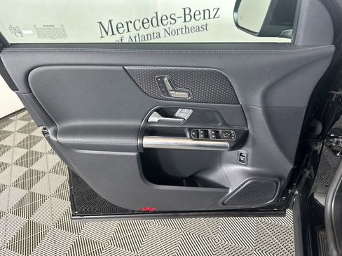 Certified 2026 Mercedes-Benz GLA 250 image 10