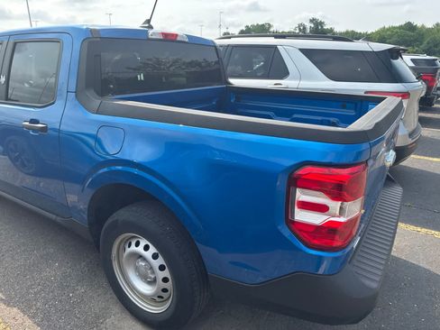 Used 2022 Ford Maverick XL FWD image 17