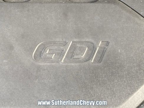 Used 2019 Hyundai Tucson Ultimate image 47