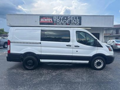 Used 2019 Ford Transit 150 130 Low Roof