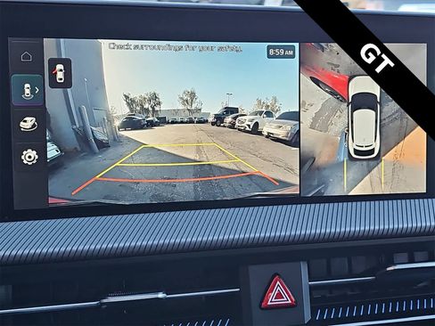 Used 2023 Kia EV6 GT image 26