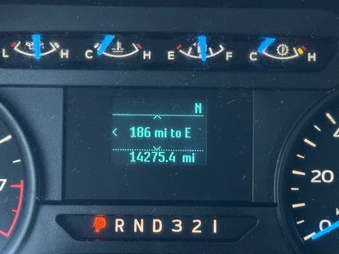 Used 2017 Ford F150 XL w/ XL Power Equipment Group image 15