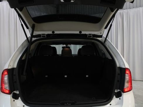 Used 2013 Ford Edge Limited FWD image 30