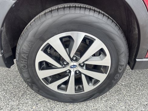 Used 2022 Subaru Outback Premium AWD/4WD image 22