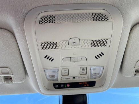 Certified 2024 Cadillac XT6 Premium Luxury w/ LPO, Floor Liner Package image 30