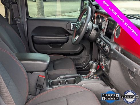 Used 2023 Jeep Gladiator Rubicon image 24