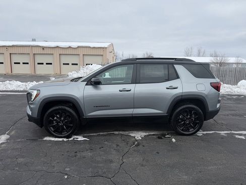 New 2026 GMC Terrain Elevation w/ Elevation Premium Package image 2