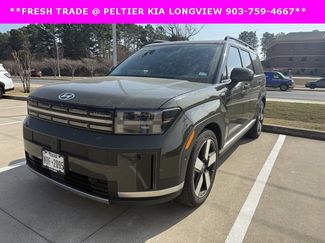 Used 2024 Hyundai Santa Fe Limited video 1