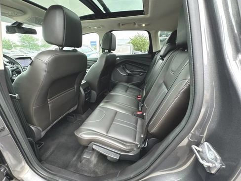 Used 2013 Ford Escape Titanium w/ Parking Technology Pkg AWD/4WD image 22