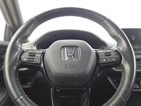 Used 2023 Honda HR-V Sport image 27