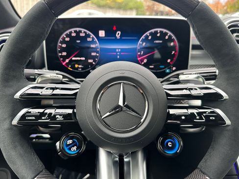 New 2026 Mercedes-Benz CLE 53 AMG 4MATIC Coupe image 16