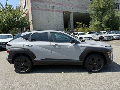 New 2026 Hyundai Kona SEL Sport image 8