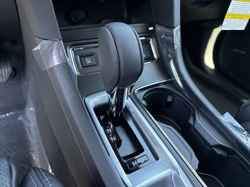 New 2026 Subaru Ascent Limited AWD/4WD image 35
