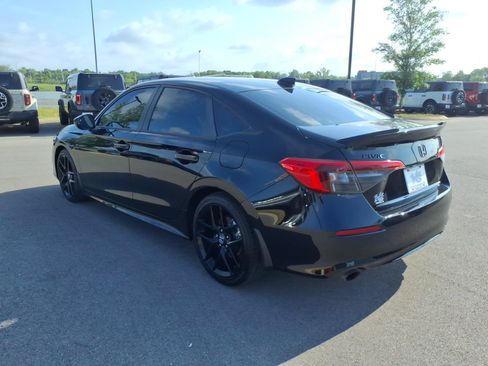 Used 2024 Honda Civic Si image 5