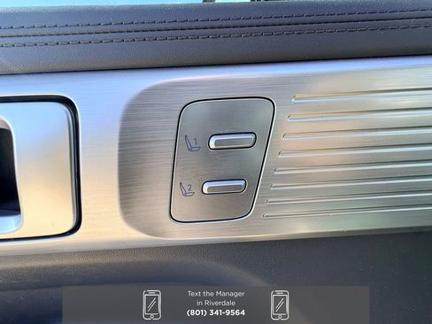 Used 2024 Hyundai Santa Fe Calligraphy image 29