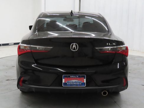 Used 2020 Acura ILX w/ Premium Package image 4