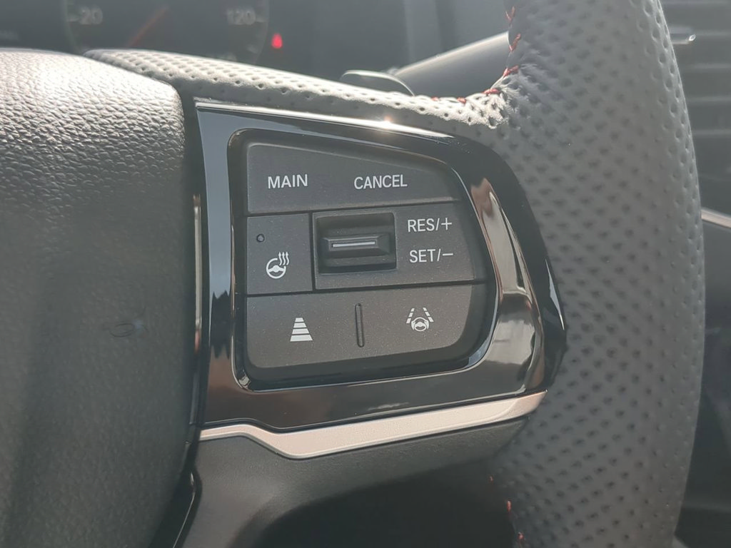 New 2026 Honda Ridgeline Black Edition image 22