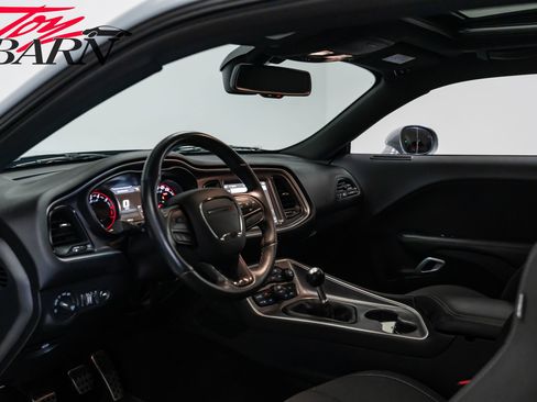 Used 2021 Dodge Challenger R/T Scat Pack image 43