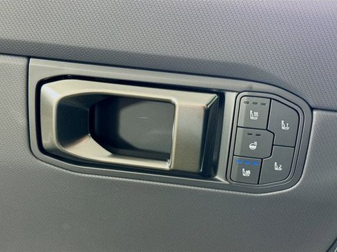 New 2027 Kia Seltos X-Line SX AWD/4WD image 30