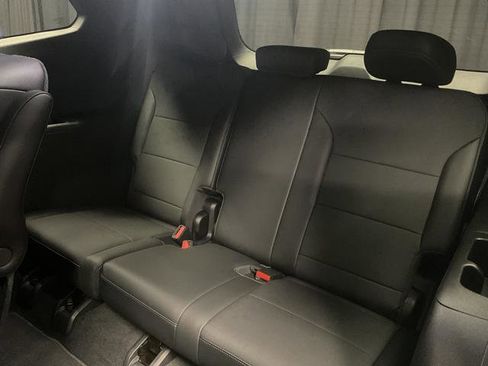 New 2026 Buick Enclave Preferred image 10