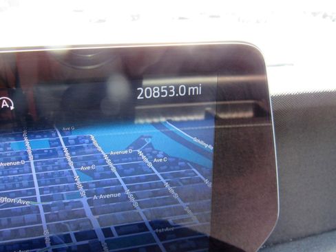 Used 2025 Ford Expedition Max Platinum AWD/4WD image 6