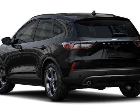 New 2025 Ford Escape ST-Line w/ Tech Pack #1 image 23