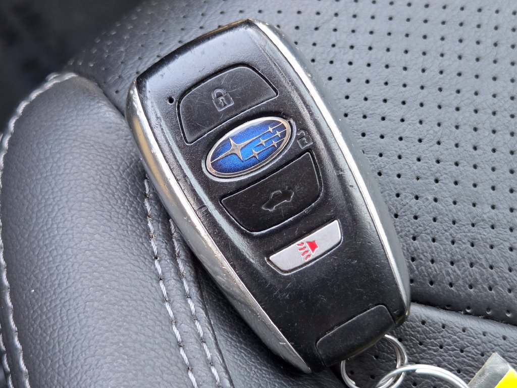 Used 2020 Subaru Forester Touring AWD/4WD image 44