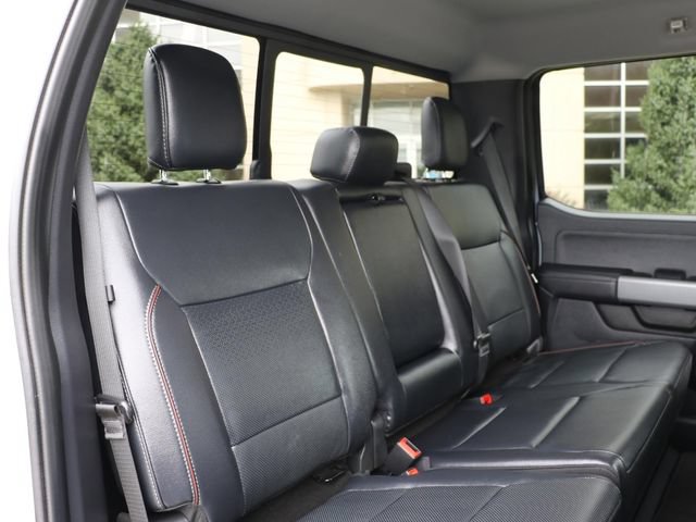Used 2024 Ford F350 Lariat AWD/4WD image 14