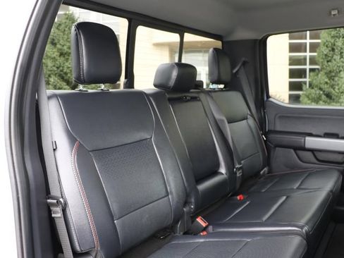 Used 2024 Ford F350 Lariat AWD/4WD image 14