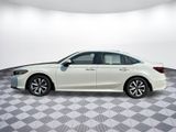 New 2026 Honda Civic LX image 2