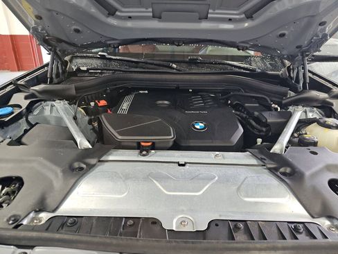 Used 2022 BMW X3 xDrive30i w/ M Sport Package 2 AWD/4WD image 21