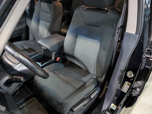 Used 2012 Honda Ridgeline Sport image 15