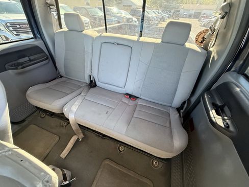 Used 2007 Ford F250 Lariat image 24