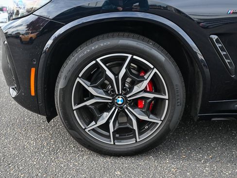 Used 2023 BMW X3 M40i w/ Premium Package image 12