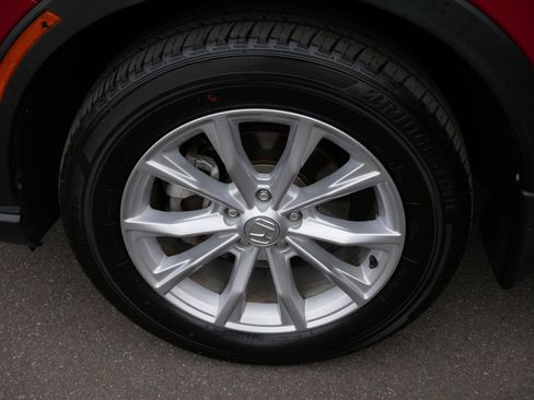 Certified 2023 Honda CR-V EX image 15