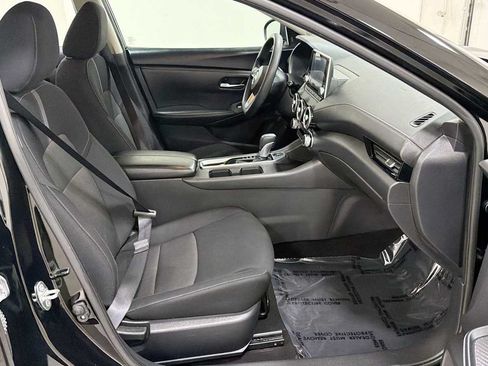Used 2024 Nissan Sentra SV FWD image 28