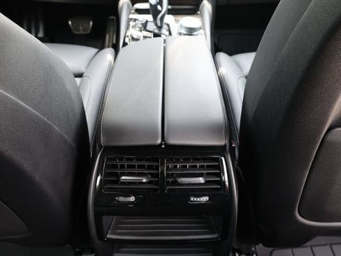 Used 2023 BMW 530i xDrive w/ M Sport Package AWD/4WD image 28