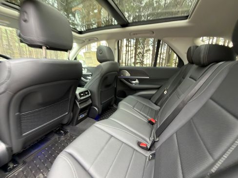 New 2026 Mercedes-Benz GLE 350 4MATIC image 14