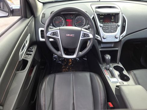 Used 2017 GMC Terrain SLT w/ Open Road Package image 26