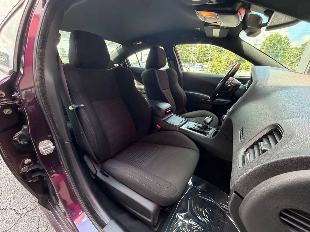 Used 2021 Dodge Charger GT w/ Blacktop Package AWD/4WD image 38