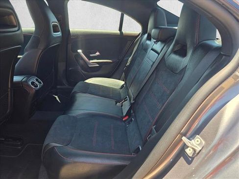 Used 2023 Mercedes-Benz CLA 250 image 18