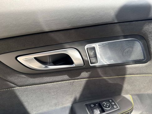 Certified 2018 Mercedes-Benz AMG GT R image 15