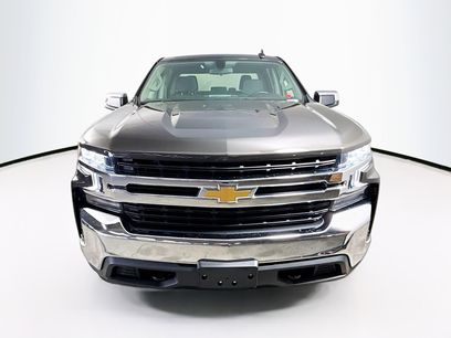 Used 2022 Chevrolet Silverado 1500 LT