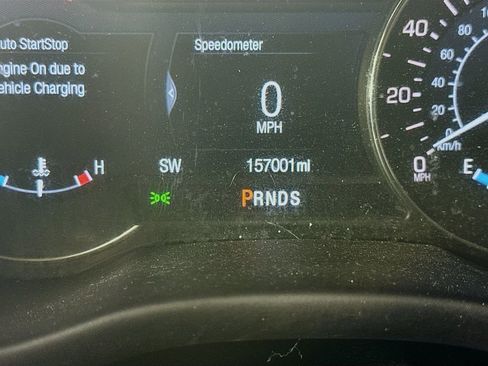 Used 2017 Lincoln MKC Select w/ Select Plus Package image 14