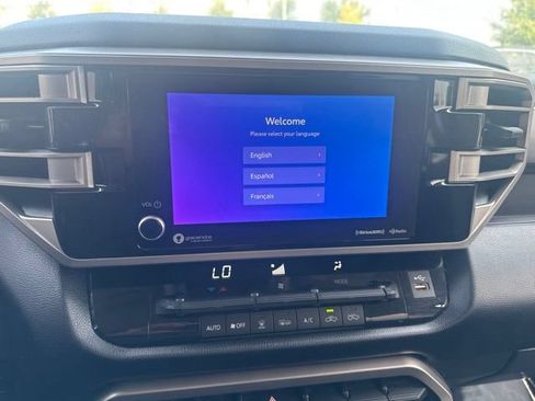 Used 2023 Toyota Tundra SR5 w/ SR5 Convenience Package RWD image 10