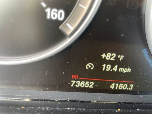Used 2016 BMW X3 sDrive28i RWD image 4