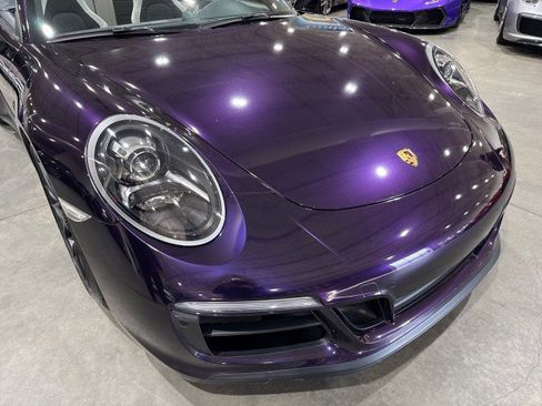 Used 2019 Porsche 911 Carrera GTS image 30