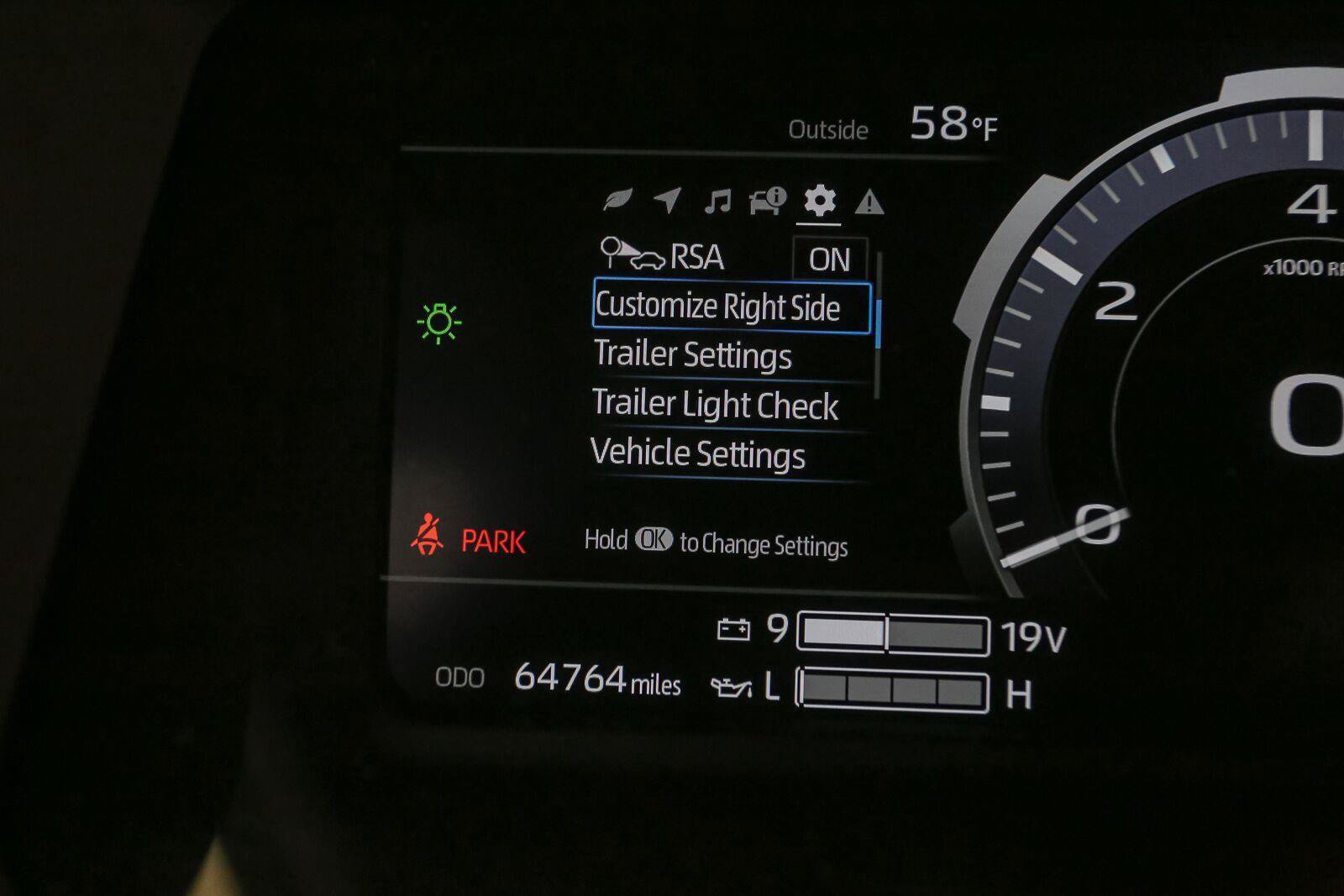 Used 2023 Toyota Tundra Limited w/ Power Package AWD/4WD image 42