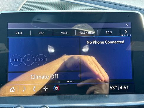 Used 2020 Cadillac CT5 Premium Luxury w/ Driver Awareness Plus Package image 15