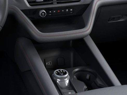 New 2026 Ford Explorer Active w/ Active Comfort Package AWD/4WD image 17